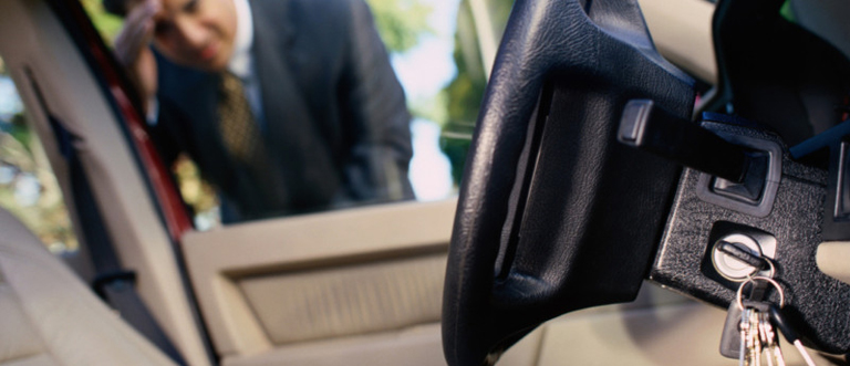 24 hour car locksmith in Simi Valley