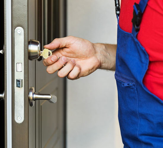 Residential Locksmith Simi Valley