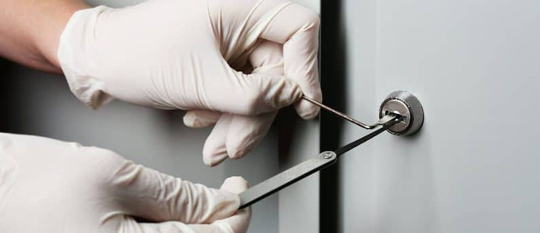 Commercial Emergency Locksmith Simi Valley