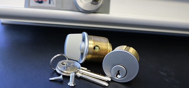 Commercial Lock Installation Simi Valley