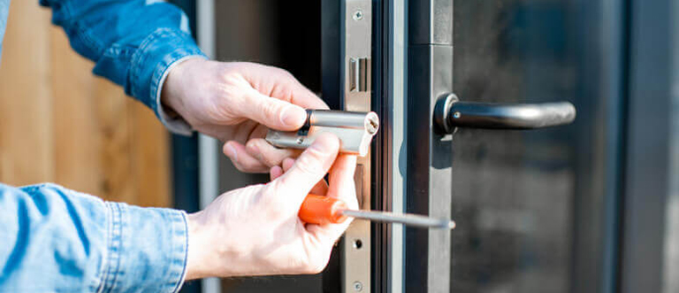 Commercial Locksmith Simi Valley
