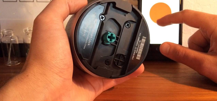 Simi Valley Smart Lock Repair