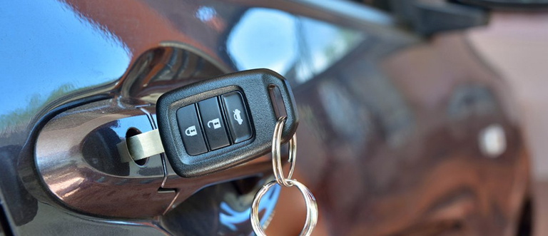 Unlock Car Lockout Service Simi Valley